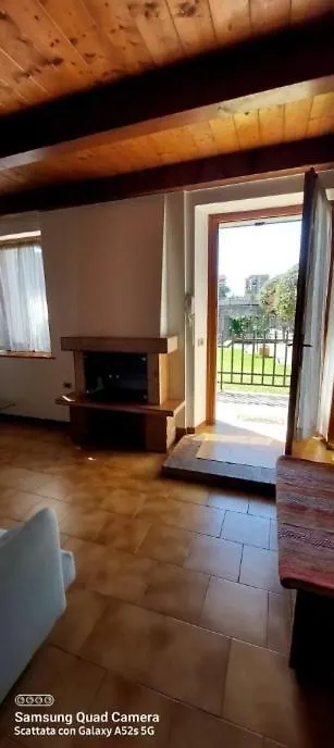 Casa Adige Apartment Verona Italy