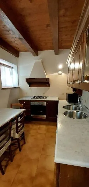 Casa Adige Apartment Verona