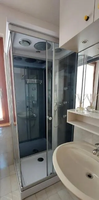 Casa Adige Apartment Verona