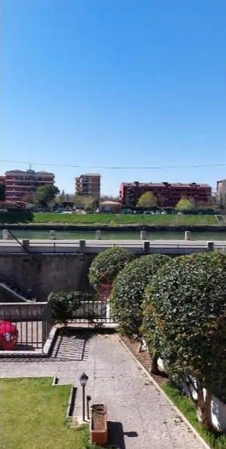 Casa Adige Apartment Verona