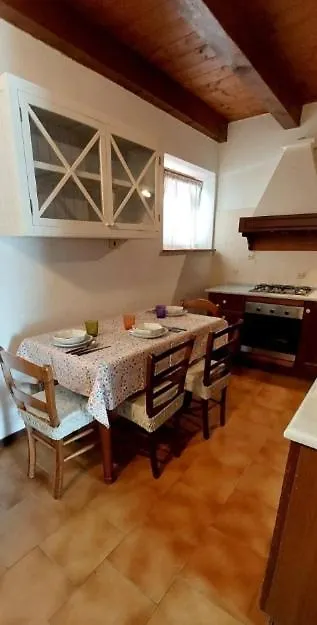 Casa Adige Apartment Verona
