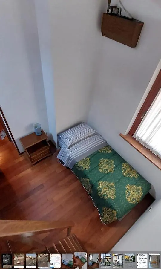 Casa Adige Apartment Verona