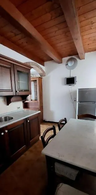 Casa Adige Apartment Verona