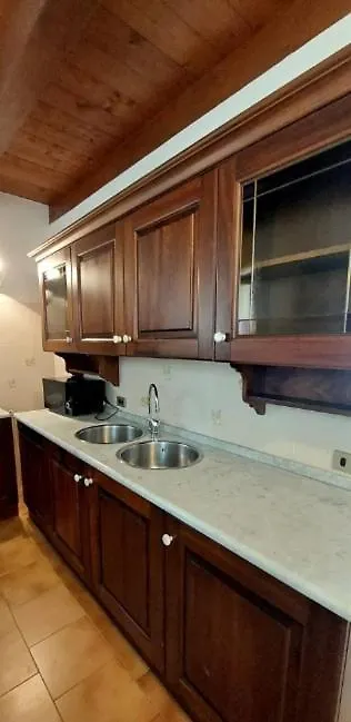 Casa Adige Apartment Verona
