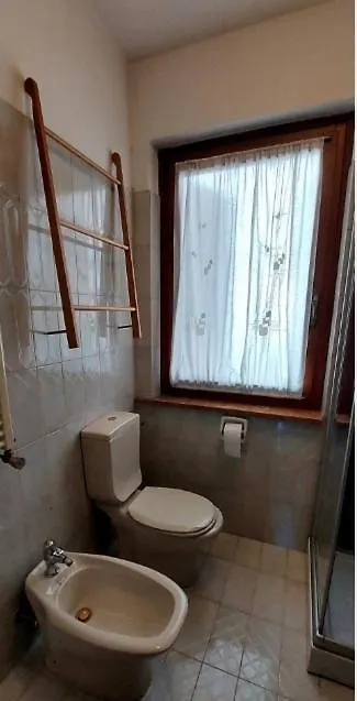 Casa Adige Apartment Verona
